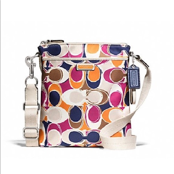 Coach Handbags - COACH PARK SWING BACK (49152)